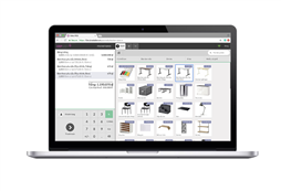 Phần mềm quản lý chuỗi bán lẻ Odoo ERPViet (POS)